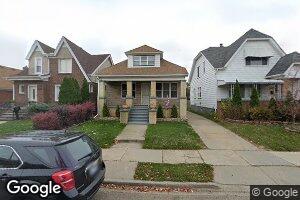 4330 Calhoun St, Dearborn, MI 48126