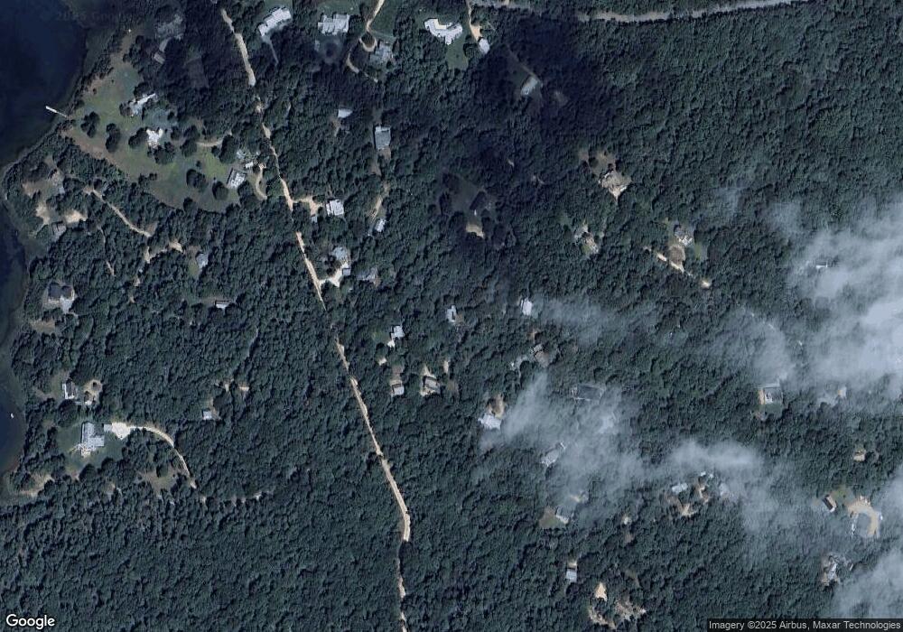 3 Calebs Common Ln, Edgartown, MA 02539 - photo 1