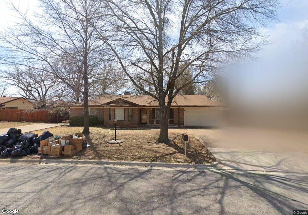 505 Cactus Dr, Hurst, TX 76054 - photo 1