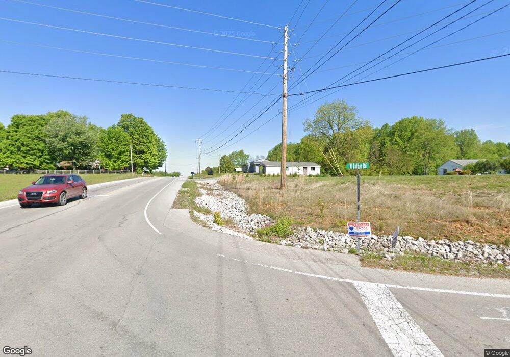 5728 Old Vincennes Rd, Floyds Knobs, IN 47119 - photo 1