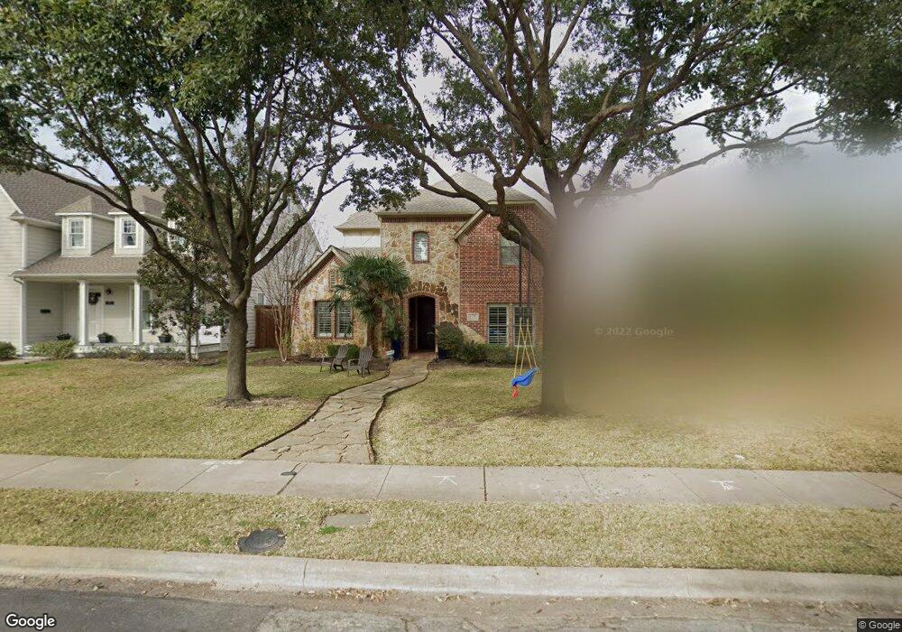 6315 Llano Ave, Dallas, TX 75214 - photo 1