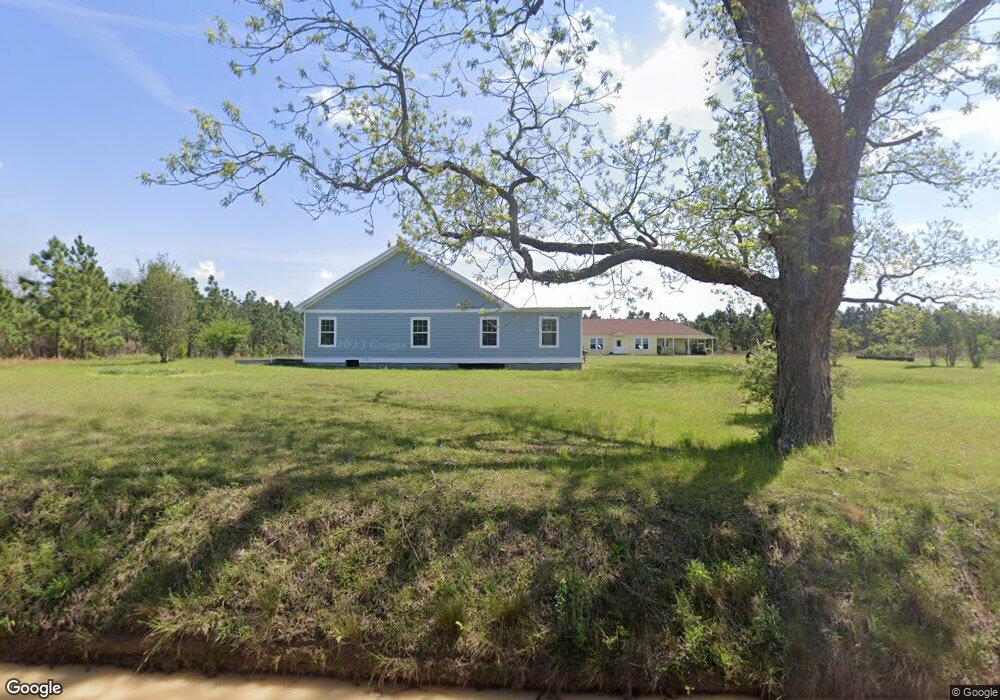 304 Smith Durham Rd, Ashburn, GA 31714 - photo 1