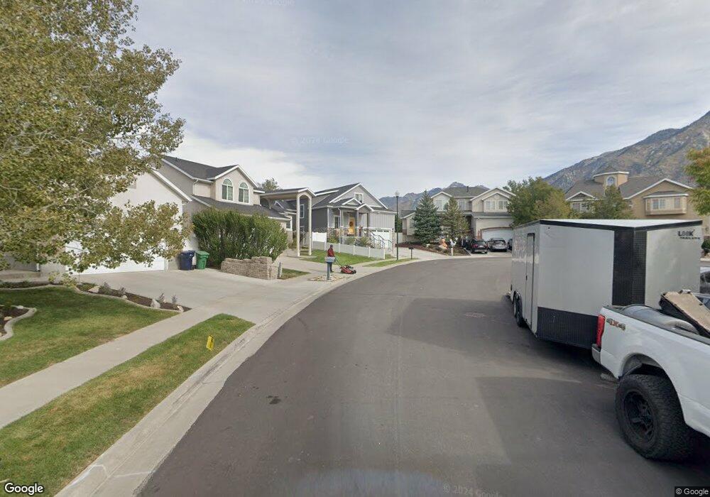 2037 E Hidden Village Cir, Sandy, UT 84092 - photo 1