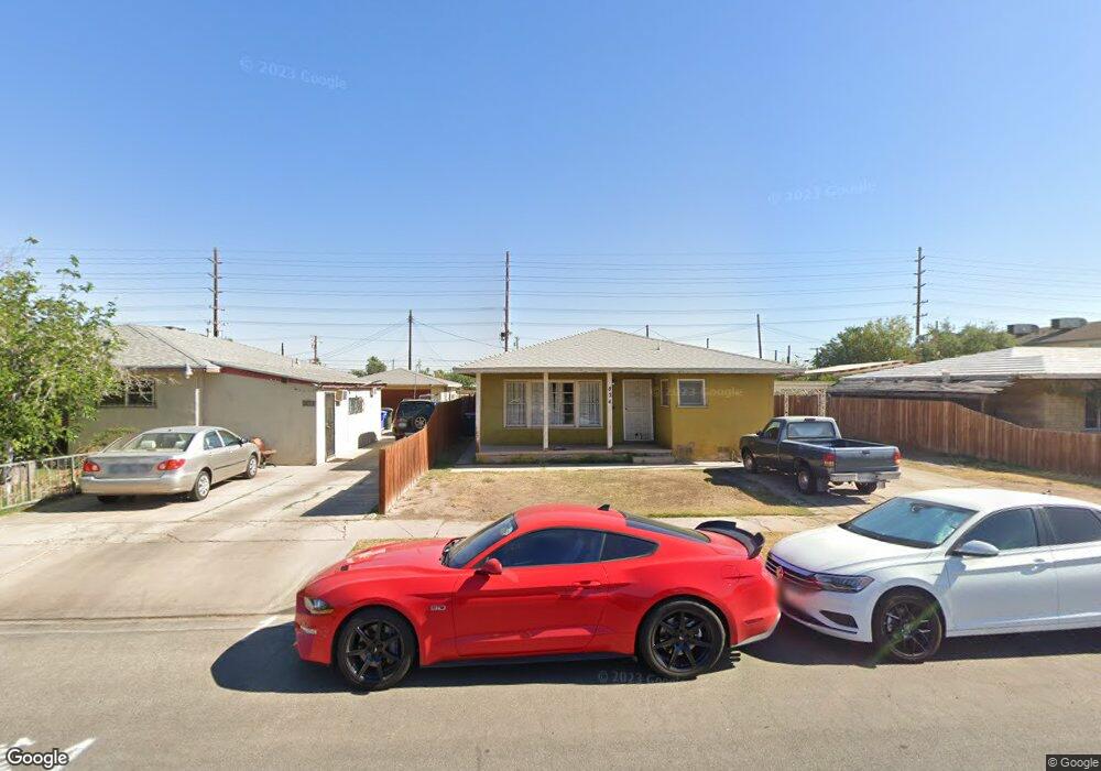 824 Woodward Ave, El Centro, CA 92243 - photo 1