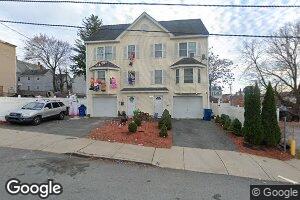 40 Cedar St Unit B, Lawrence, MA 01841