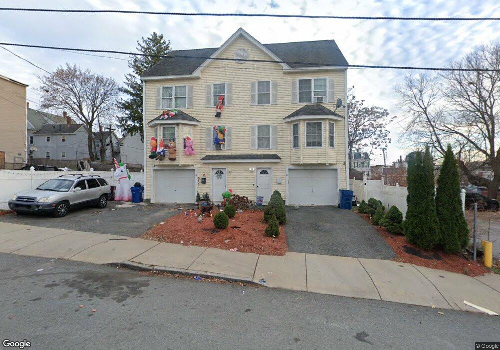 40 Cedar St unit B, Lawrence, MA 01841 - photo 1