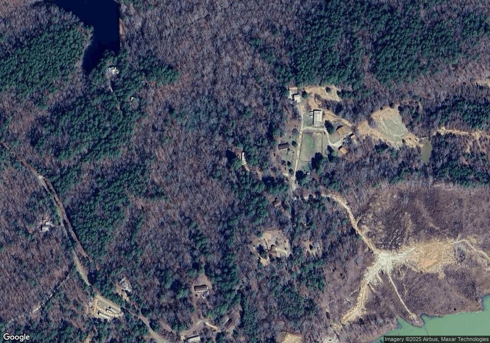 31 County Road 270, Oxford, MS 38655 - photo 1