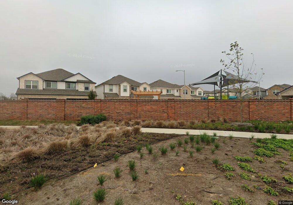 5412 Beach Chair Ln, Katy, TX 77493 - photo 1