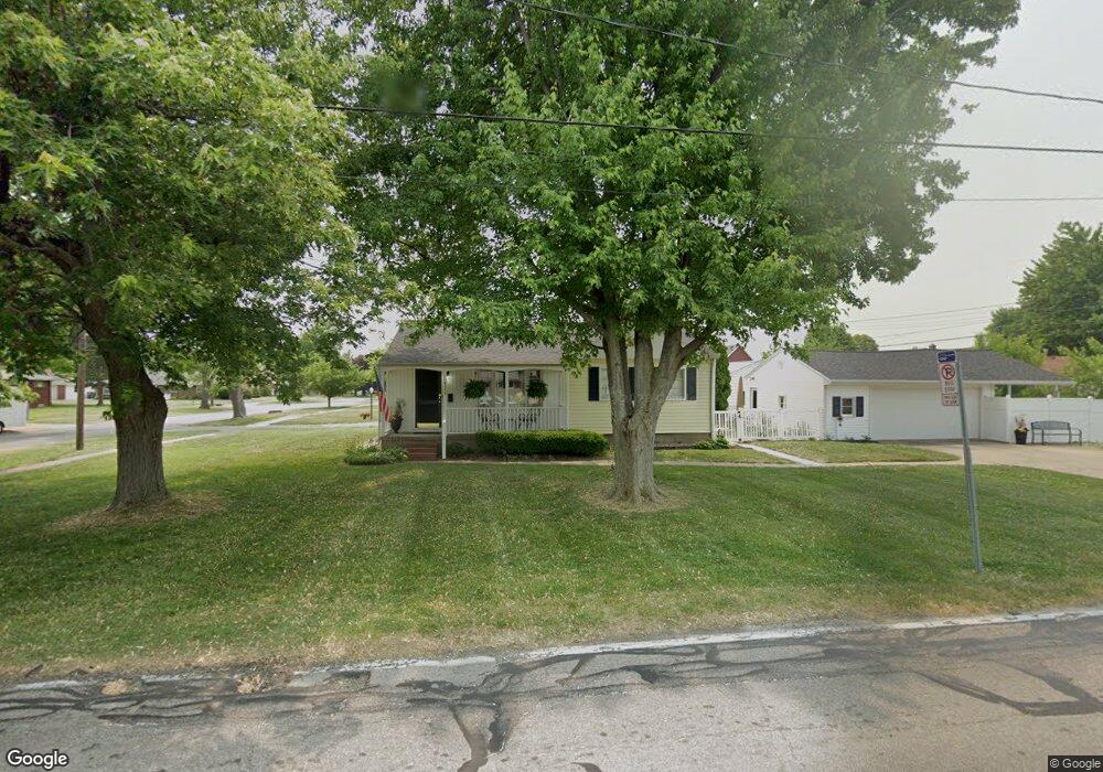 4359 290th St, Toledo, OH 43611 - photo 1
