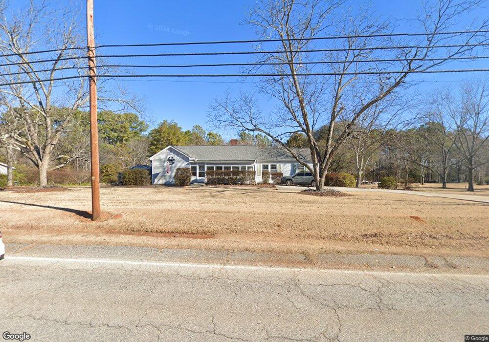 125 E Main St, Inman, SC 29349 - photo 1