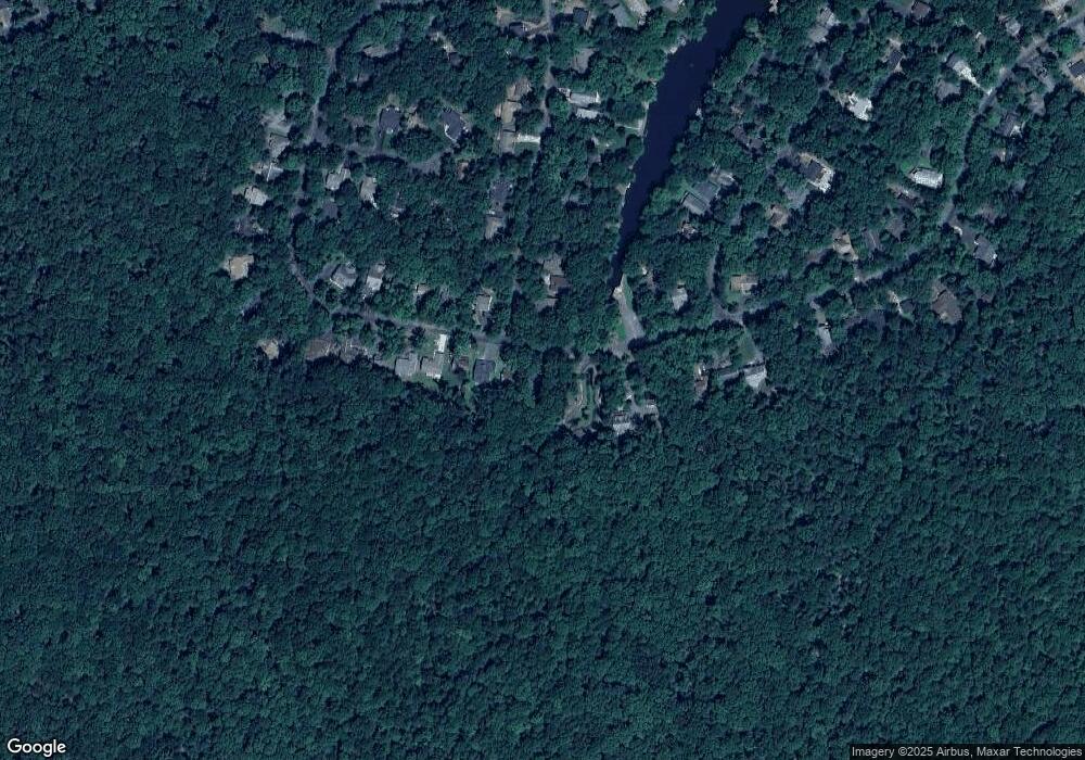 915 Eastover Pkwy, Locust Grove, VA 22508 - photo 1