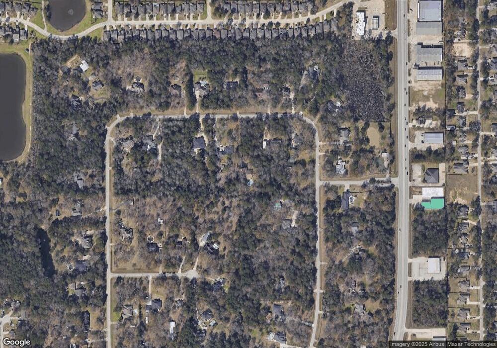 33123 Windcrest Estates Blvd, Magnolia, TX 77354 - photo 1