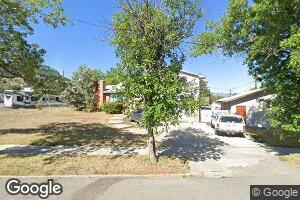1400 N Benton Ave, Helena, MT 59601