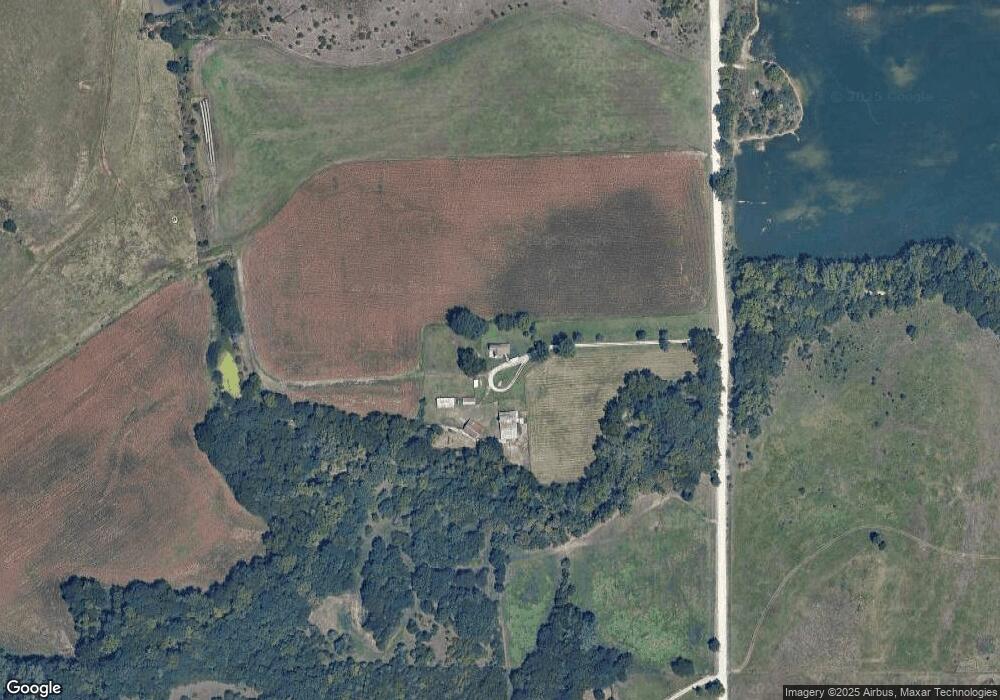 823 SW West Union Rd, Topeka, KS 66615 - photo 1