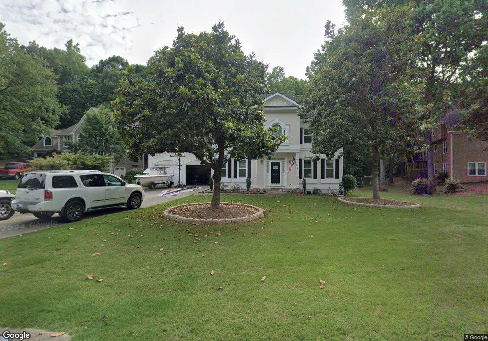 4507 Forest Peak Cir unit 2, Marietta, GA 30066 - photo 1