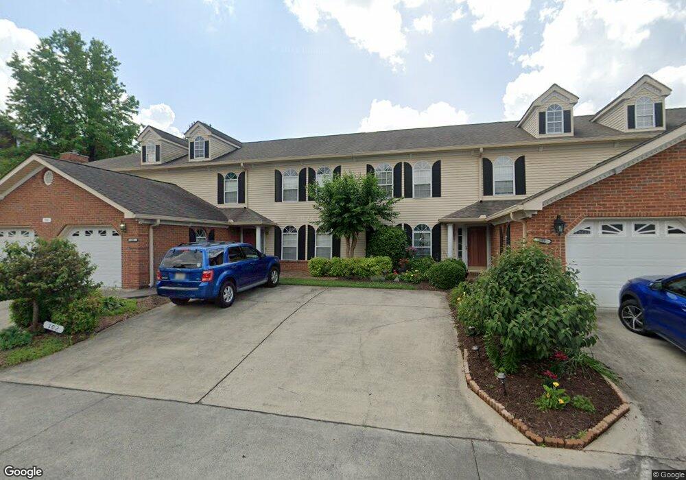 1705 Chestnut Oak Dr unit 101, Dalton, GA 30721 - photo 1