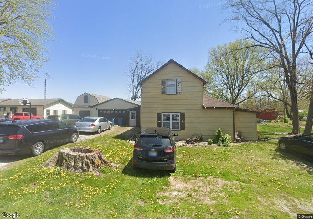 526 N Main St, Amboy, IN 46911 - photo 1