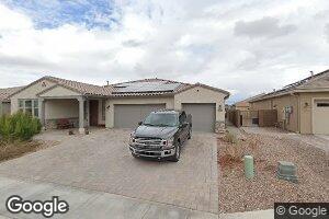 10011 E Brookbank Trail, Tucson, AZ 85747
