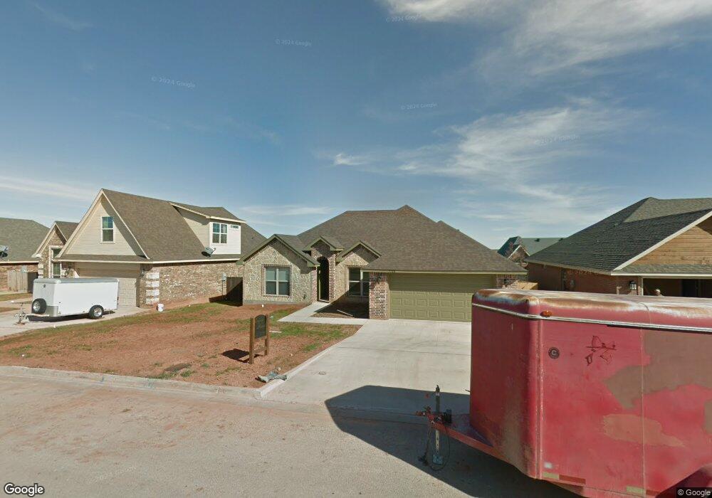 7733 Tuscany Dr, Abilene, TX 79606 - photo 1