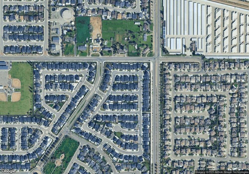 6938 E Giavanna Ave, Fresno, CA 93727 - photo 1