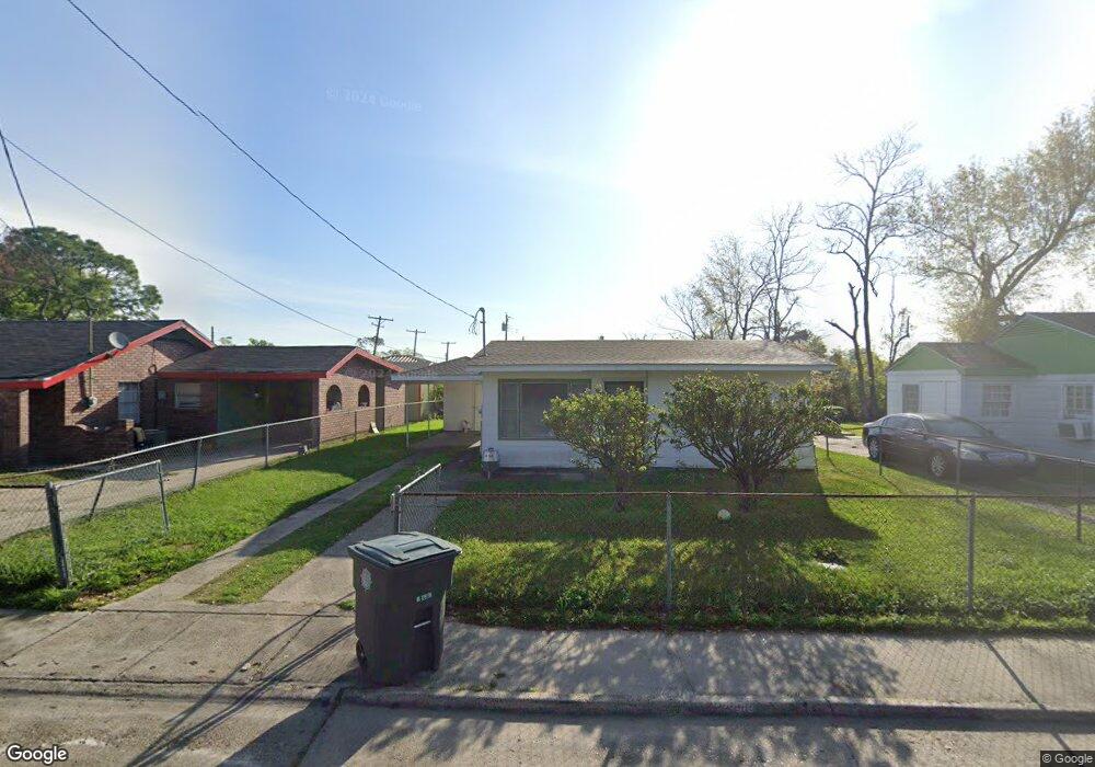 1705 Carver St, Lake Charles, LA 70615 - photo 1