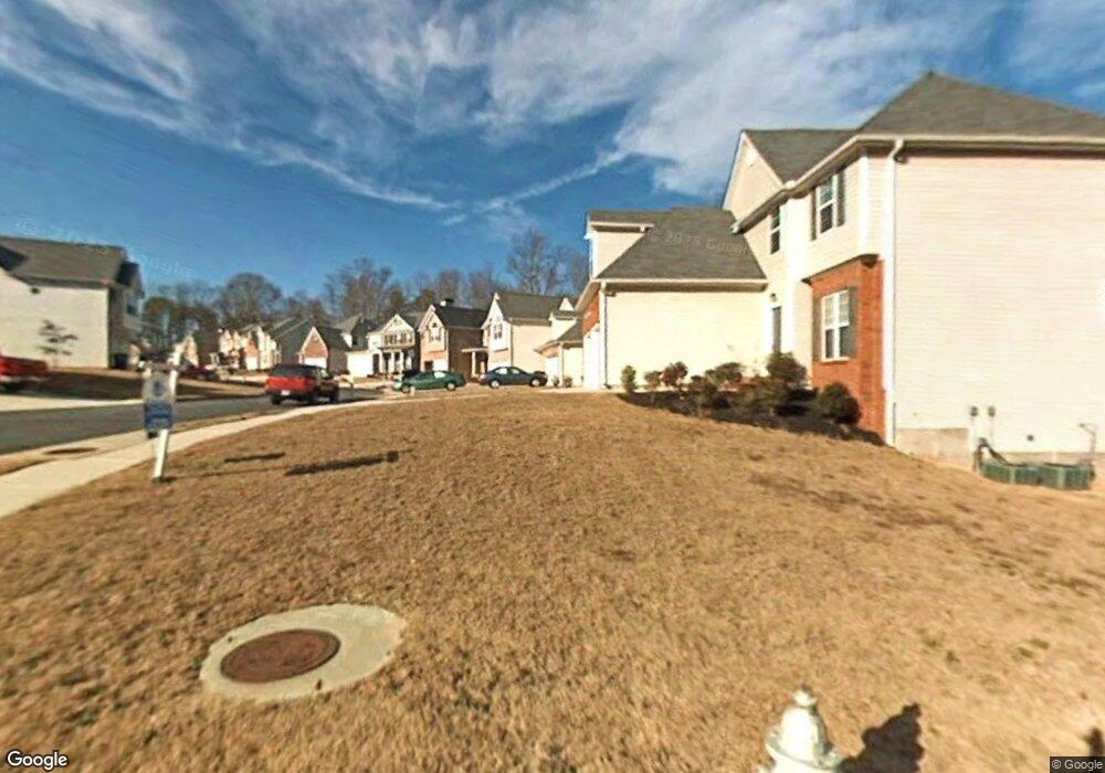 2035 Oakbluff Dr, Austell, GA 30106 - photo 1