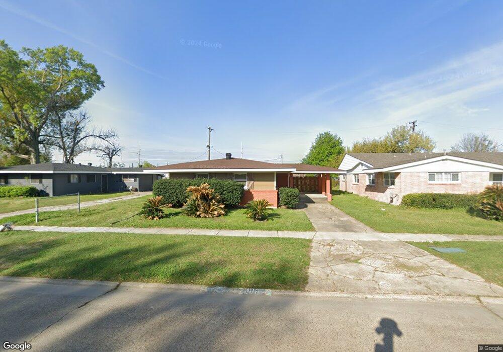 2808 General Vandenburg Ave, Lake Charles, LA 70615 - photo 1
