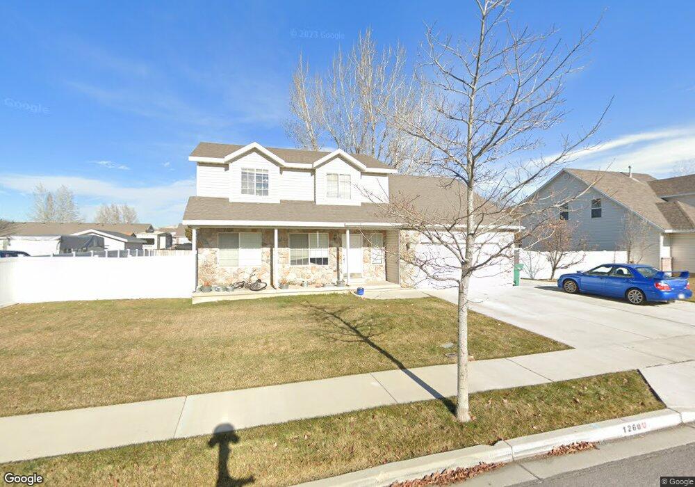 1260 Meadow Brook Ln, Lehi, UT 84043 - photo 1