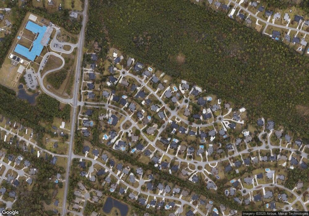 6714 Hardscrabble Ct, Wilmington, NC 28409 - photo 1