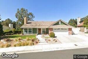 3617 Pebble Place, Newbury Park, CA 91320