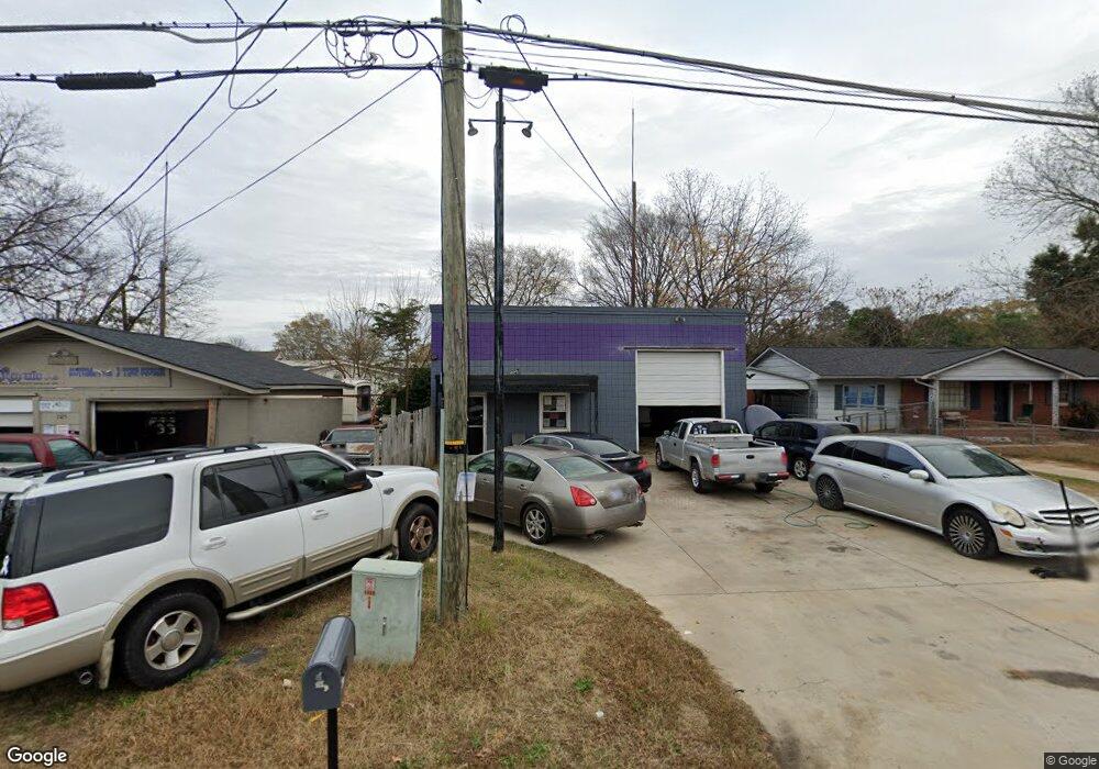 107 Faison Ave, Fayetteville, NC 28304 - photo 1