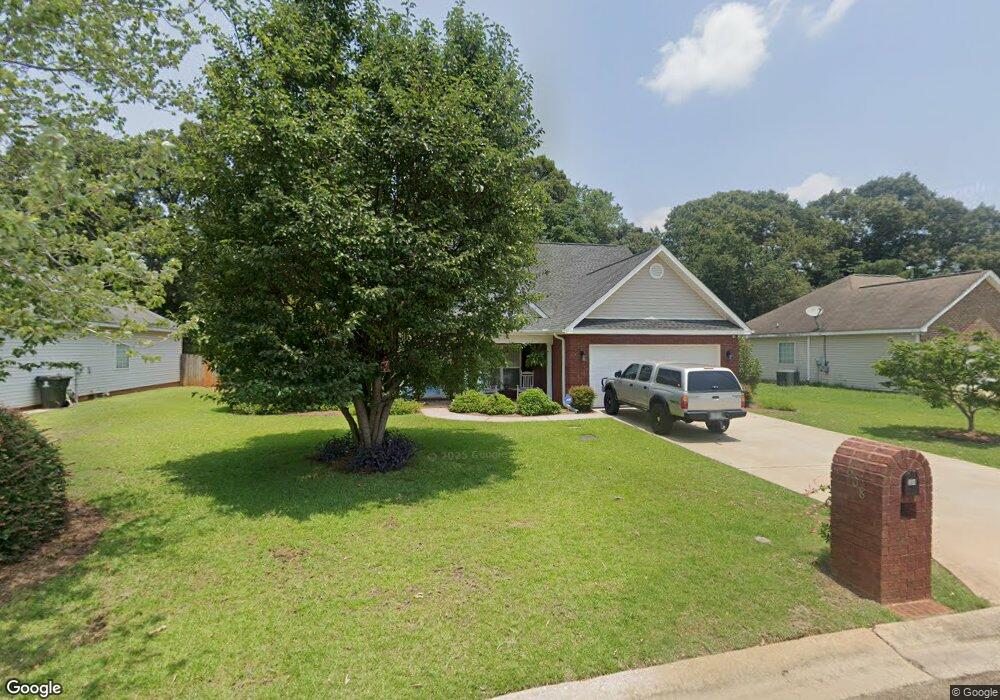 308 Margeson Dr, Warner Robins, GA 31088 - photo 1