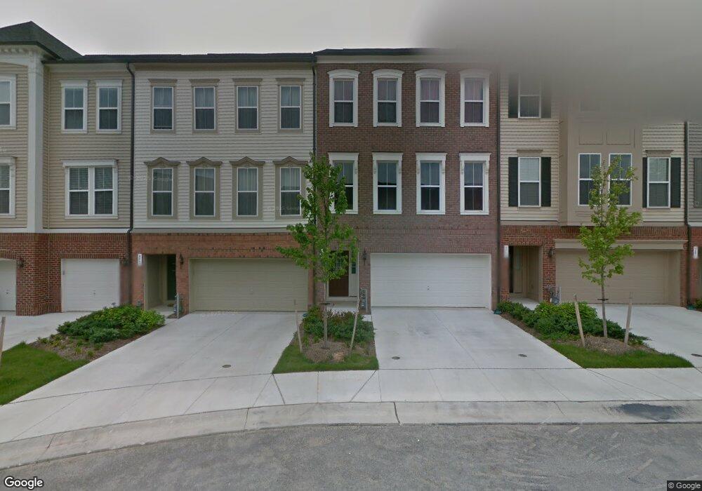 9845 Garden Ranges, Laurel, MD 20723 - photo 1