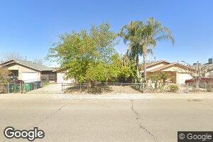 16832 11th St, Huron, CA 93234