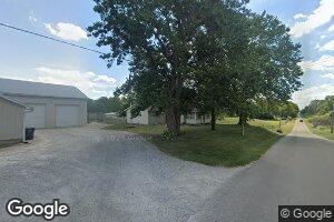 4987 Treaty Line Rd, Hagerstown, IN 47346