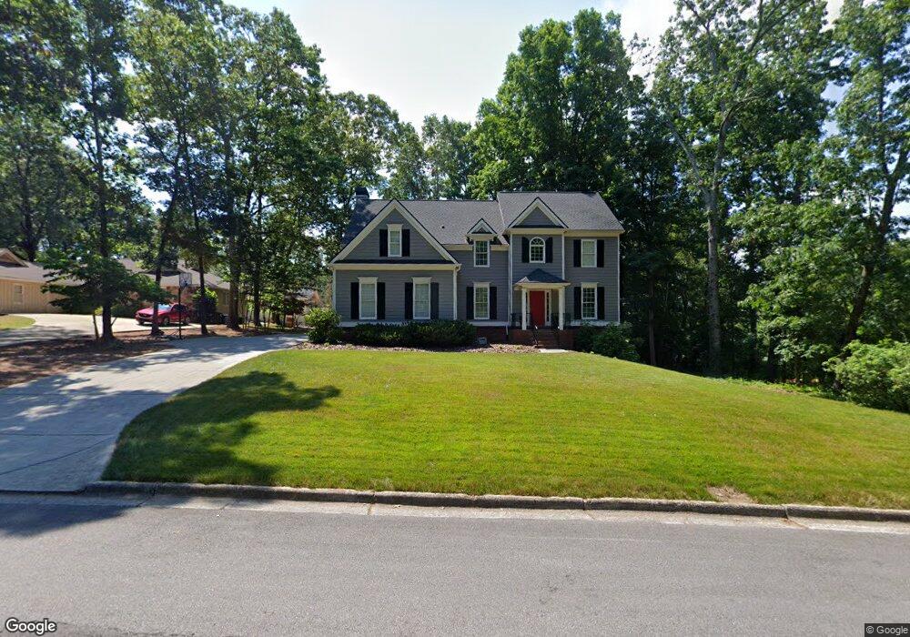 3459 Edgewood Cir, Gainesville, GA 30506 - photo 1