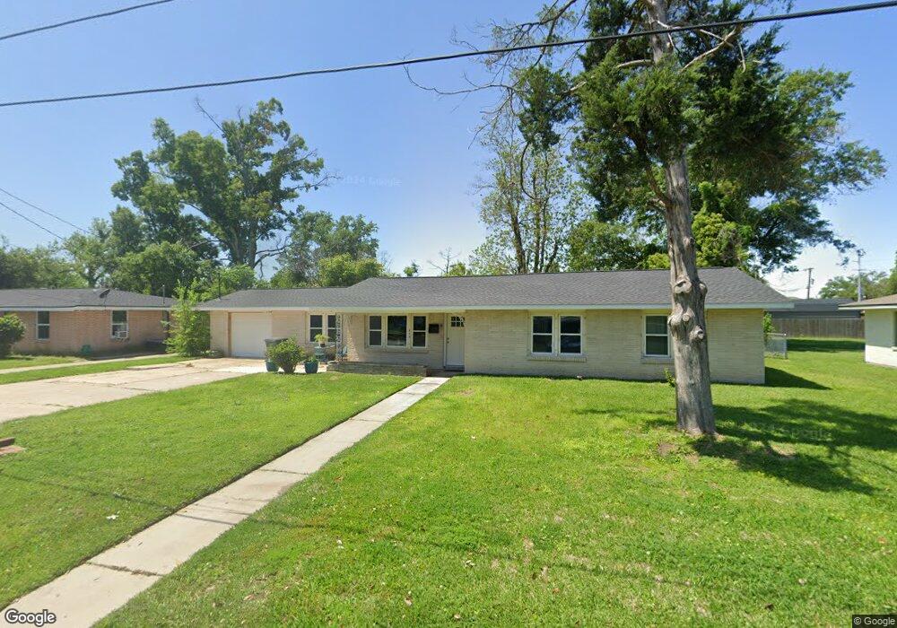 114 Manor Ln, Lake Charles, LA 70605 - photo 1