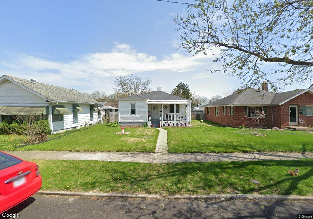 1718 Poplar St, Anderson, IN 46012 - photo 1