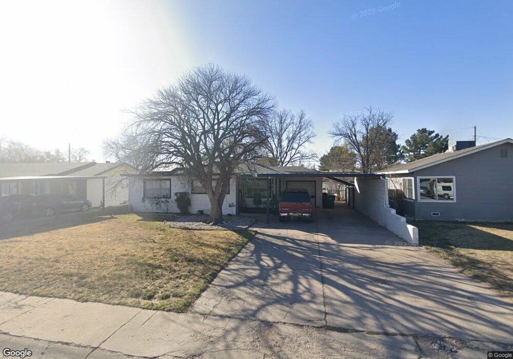 213 W Yeso Dr, Hobbs, NM 88240 - photo 1