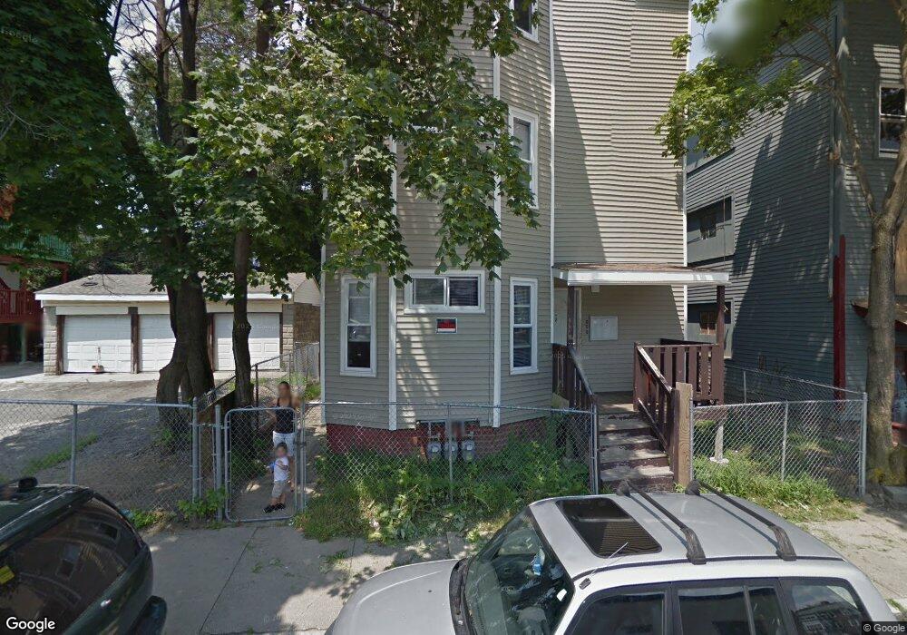 2 Larch St, Worcester, MA 01609 - photo 1