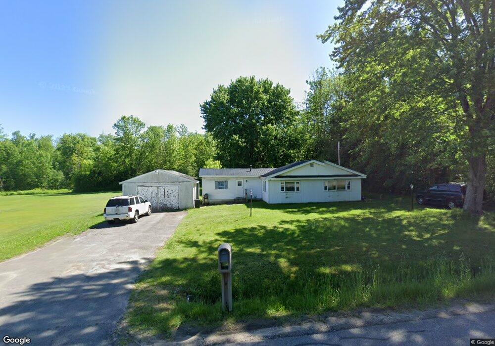 1732 State Highway 420, Massena, NY 13662 - photo 1