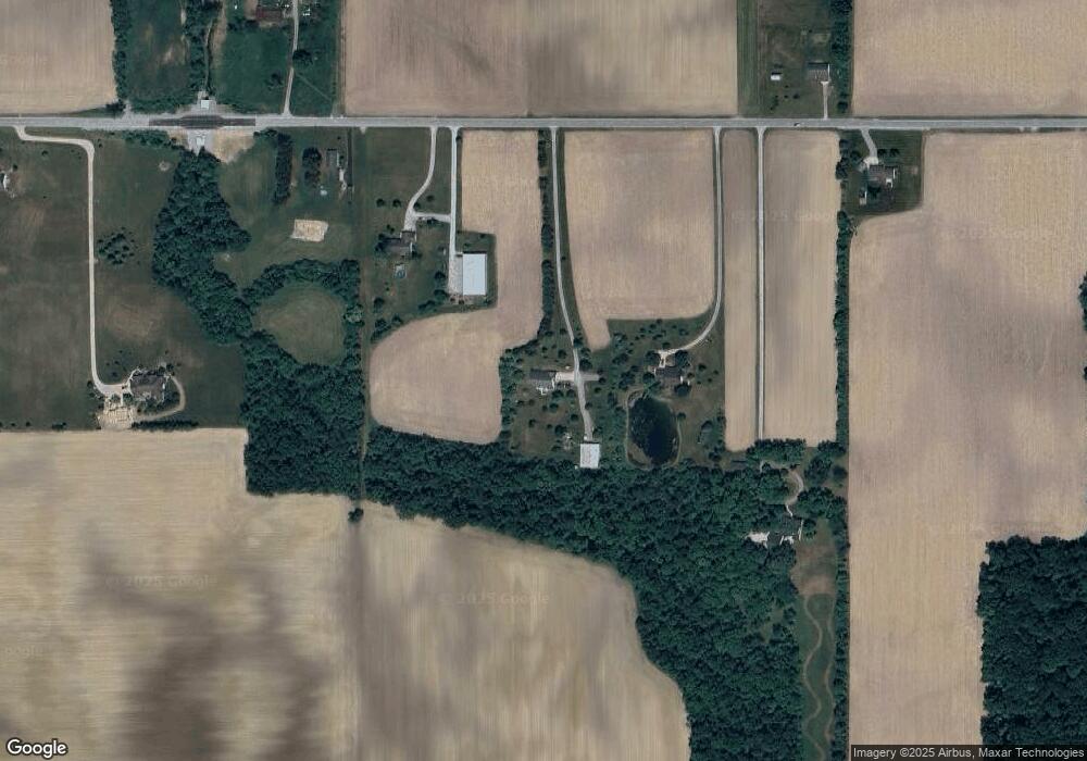 2518 E Yoder Rd, Fort Wayne, IN 46819 - photo 1