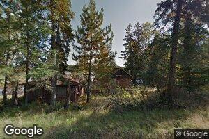 1093 the Arnold Trail, Eustis, ME 04936