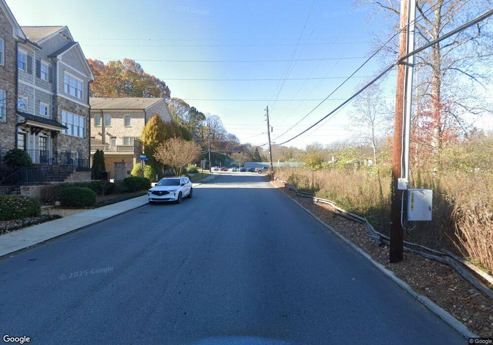 0 Chastain Preserve Ln unit 7603288, Atlanta, GA 30342 - photo 1