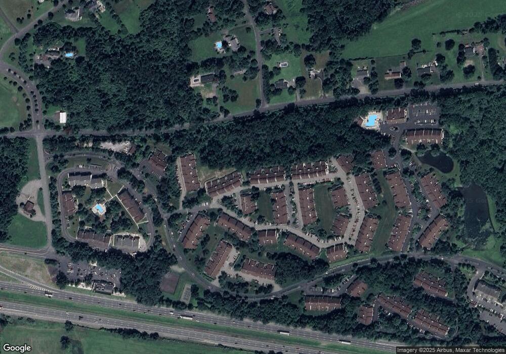 135 Overlook Dr unit 281C, Clinton, NJ 08809 - photo 1