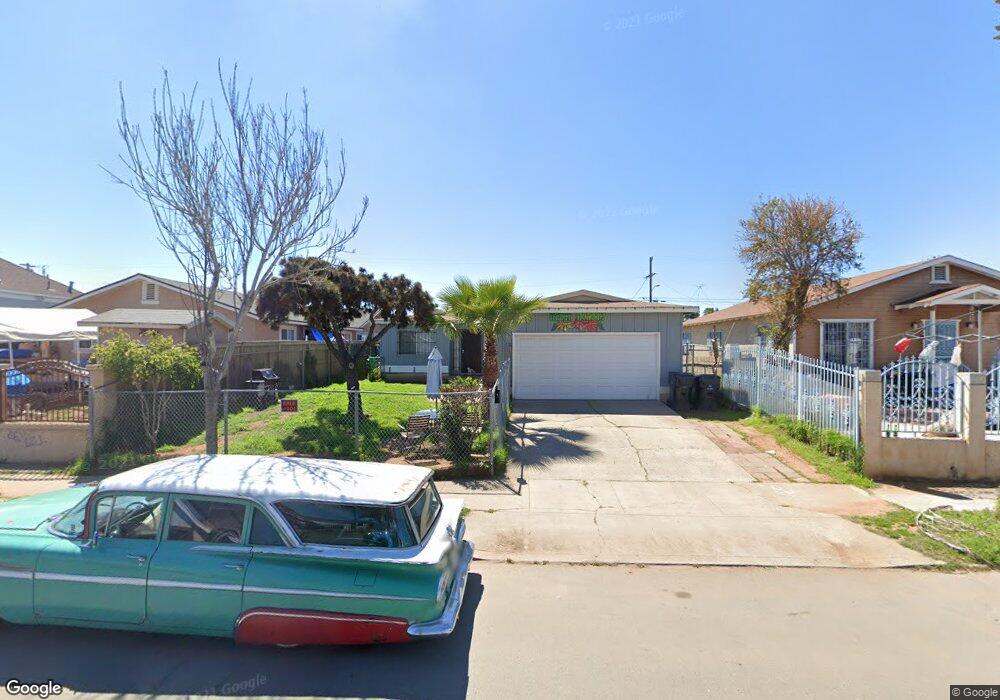 Street View Photo