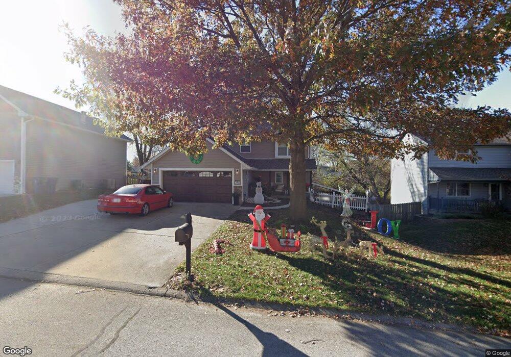 1201 Jacquelyn Ct, Maryville, IL 62062 - photo 1