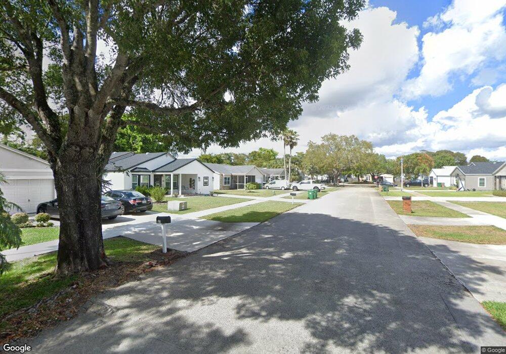 1561 SW 129th Way, Davie, FL 33325 - photo 1