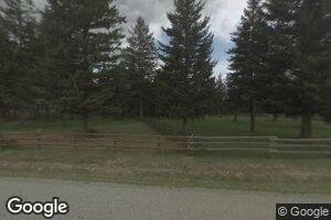 2902 Fortine Creek Rd, Trego, MT 59934