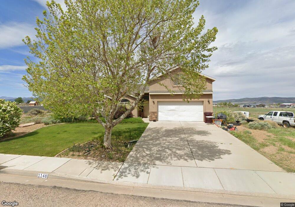 1148 S 4475 W unit 2D, Cedar City, UT 84720 - photo 1